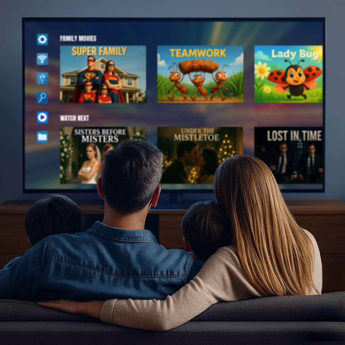 TVPlus image