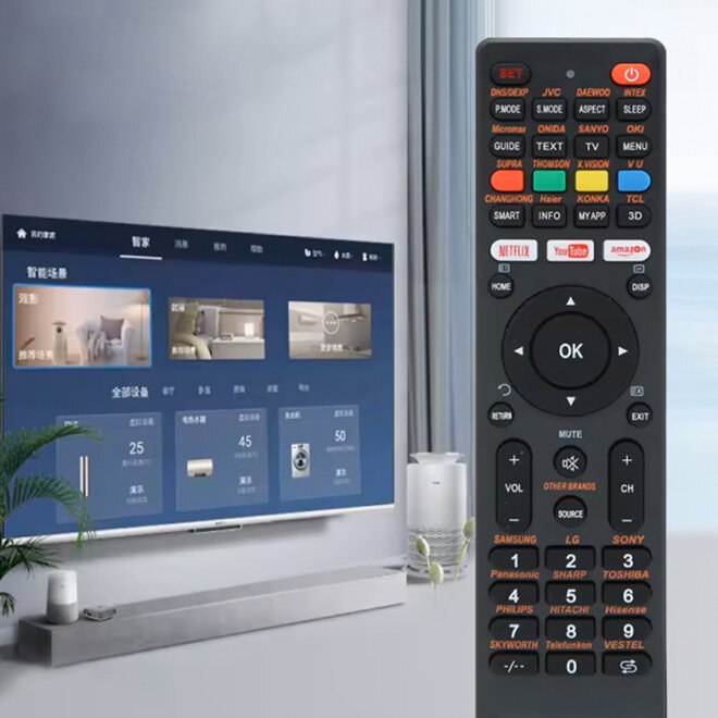 TVPlus image