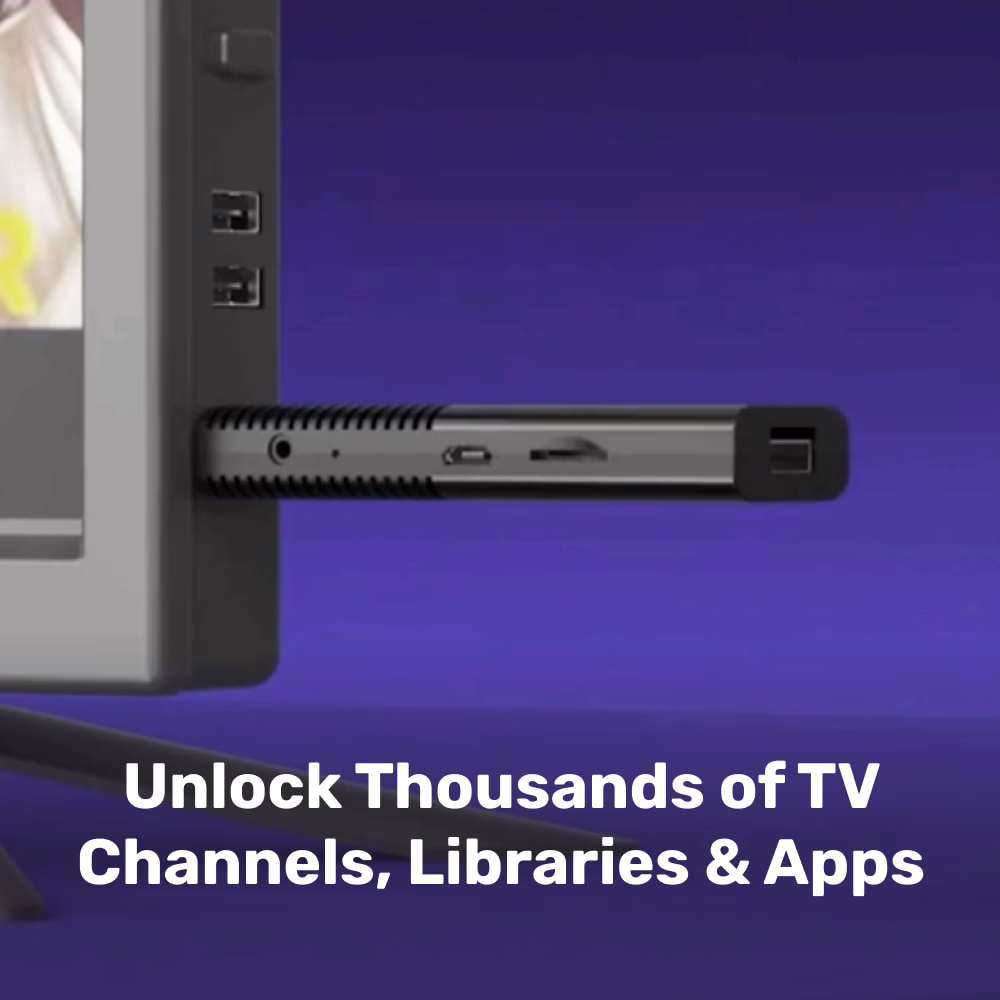 TVPlus image