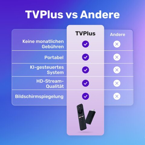 TVPlus image