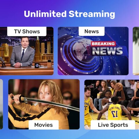 TVPlus image