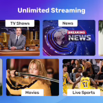 TVPlus image