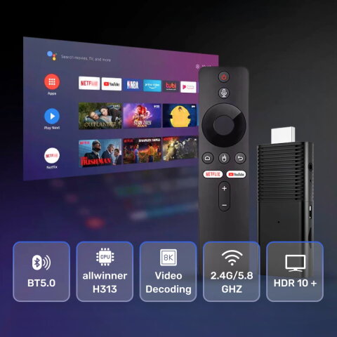 TVPlus image